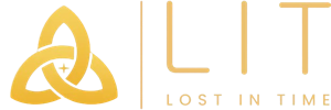 The LIT App — Lost In Time