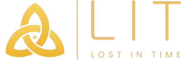 The LIT App — Lost In Time